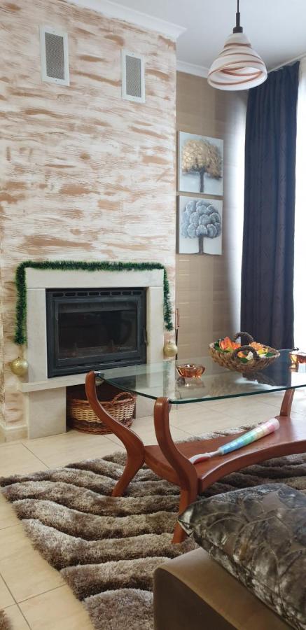 Apartamento Snow Magic Grand Monastery Pamporovo Exterior foto