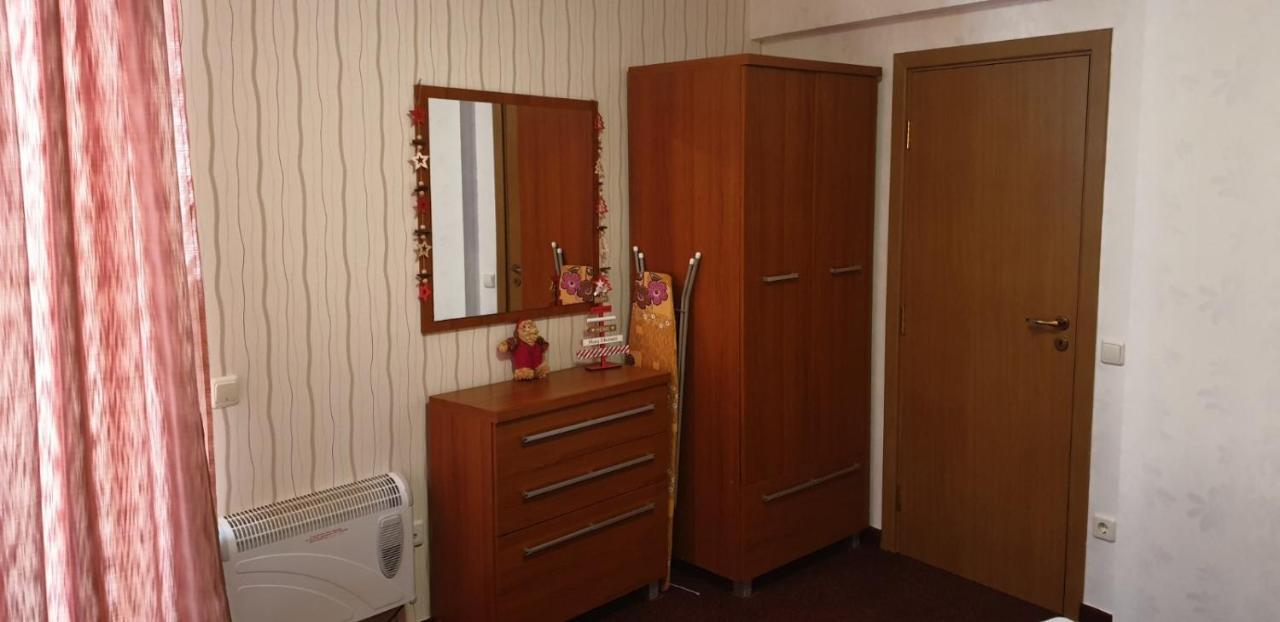 Apartamento Snow Magic Grand Monastery Pamporovo Exterior foto