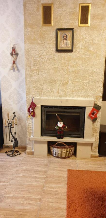 Apartamento Snow Magic Grand Monastery Pamporovo Exterior foto